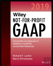 Wiley Not-For-Profit Gaap 2019