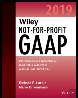 Bertrand.pt - Wiley Not-For-Profit Gaap 2019