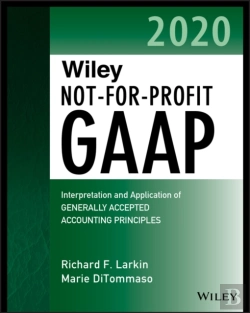 Bertrand.pt - Wiley Not-For-Profit Gaap 2020