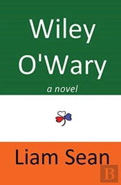 Wiley O'Wary