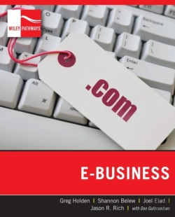Bertrand.pt - Wiley Pathways E-Business