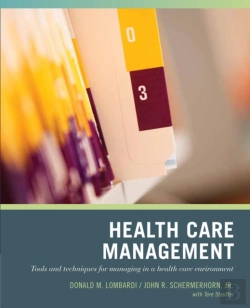 Bertrand.pt - Wiley Pathways Healthcare Management
