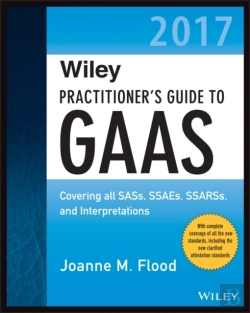 Bertrand.pt - Wiley Practitioner'S Guide To Gaas 2017