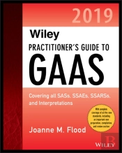 Wiley Practitioner'S Guide To Gaas 2019