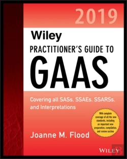 Bertrand.pt - Wiley Practitioner'S Guide To Gaas 2019