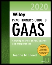 Wiley Practitioner'S Guide To Gaas 2020