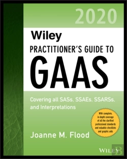 Bertrand.pt - Wiley Practitioner'S Guide To Gaas 2020