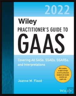 Bertrand.pt - Wiley Practitioner'S Guide To Gaas 2022