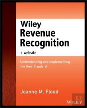 Wiley Revenue Recognition