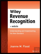 Wiley Revenue Recognition, + Website