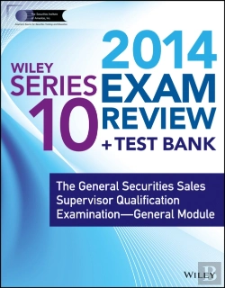 Bertrand.pt - Wiley Series 10 Exam Review 2014 + Test Bank