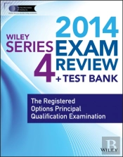 Wiley Series 4 Exam Review 2014 + Test Bank