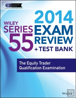 Bertrand.pt - Wiley Series 55 Exam Review 2014 + Test Bank