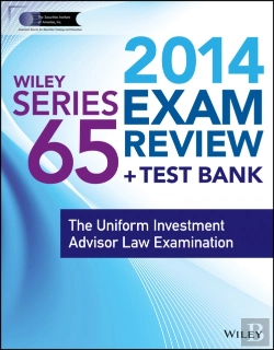 Bertrand.pt - Wiley Series 65 Exam Review 2014 + Test Bank
