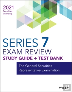 Bertrand.pt - Wiley Series 7 Securities Licensing Study Guide + Test Bank