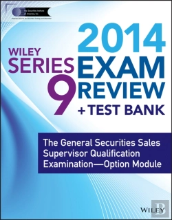 Bertrand.pt - Wiley Series 9 Exam Review 2014 + Test Bank