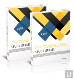 Bertrand.pt - Wiley Study Guide For 2017 Cfp Exam: Complete Set (Print)