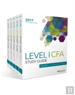 Bertrand.pt - Wiley Study Guide For 2017 Level I Cfa Exam: Complete Set