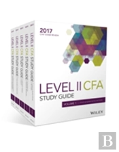 Wiley Study Guide For 2017 Level Ii Cfa Exam: Complete Set