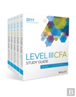 Bertrand.pt - Wiley Study Guide For 2017 Level Iii Cfa Exam: Complete Set