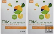 Wiley Study Guide For 2017 Part Ii Frm Exam