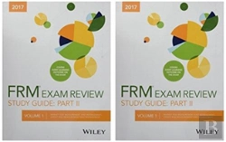 Bertrand.pt - Wiley Study Guide For 2017 Part Ii Frm Exam
