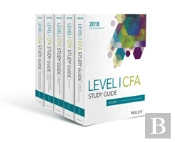 Wiley Study Guide For 2018 Level I Cfa Exam: Complete Set