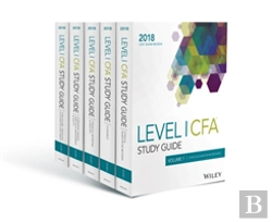 Bertrand.pt - Wiley Study Guide For 2018 Level I Cfa Exam: Complete Set