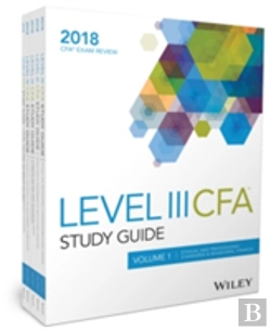 Bertrand.pt - Wiley Study Guide For 2018 Level Iii Cfa Exam: Complete Set