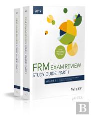 Wiley Study Guide For 2019 Part I Frm Exam