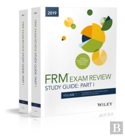 Bertrand.pt - Wiley Study Guide For 2019 Part I Frm Exam