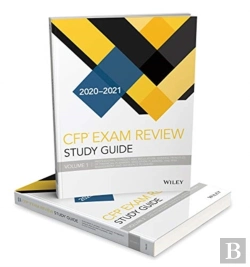 Bertrand.pt - Wiley Study Guide For 2020 - 2021 Cfp Exam: Complete Set
