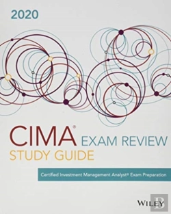 Bertrand.pt - Wiley Study Guide For 2020 Cima Exam