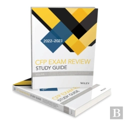 Bertrand.pt - Wiley Study Guide For 2022 Cfp Exam: Complete Set
