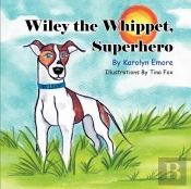Wiley The Whippet, Superhero