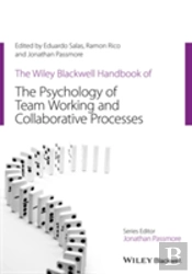 Wileyblackwell Handbook Of The Psycholog