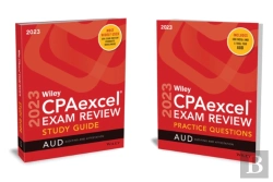 Bertrand.pt - Wiley'S Cpa 2023 Study Guide + Question Pack: Audi Ting