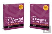 Wiley'S Cpa 2023 Study Guide + Question Pack: Busi Ness Environment And Concepts