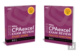 Bertrand.pt - Wiley'S Cpa 2023 Study Guide + Question Pack: Busi Ness Environment And Concepts