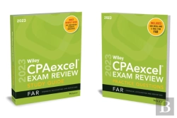 Bertrand.pt - Wiley'S Cpa 2023 Study Guide + Question Pack: Fina Ncial Accounting And Reporting