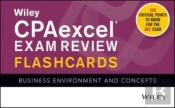Wiley'S Cpa Jan 2022 Flashcards: Business Environment And Concepts