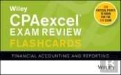 Wiley'S Cpa Jan 2022 Flashcards: Financial Accounting And Reporting