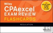 Wiley'S Cpa Jan 2022 Flashcards: Regulation