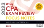 Wiley'S Cpa Jan 2023 Focus Notes