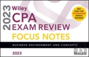 Wiley'S Cpa Jan 2023 Focus Notes
