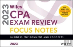 Bertrand.pt - Wiley'S Cpa Jan 2023 Focus Notes