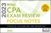 Wiley'S Cpa Jan 2023 Focus Notes