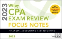 Bertrand.pt - Wiley'S Cpa Jan 2023 Focus Notes
