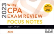 Wiley'S Cpa Jan 2023 Focus Notes