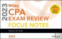 Bertrand.pt - Wiley'S Cpa Jan 2023 Focus Notes
